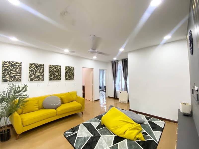 Rumah Banglo untuk Dijual di Sikamat (Negeri Sembilan) - Najibah Sahari - PropertyGuru.com.my