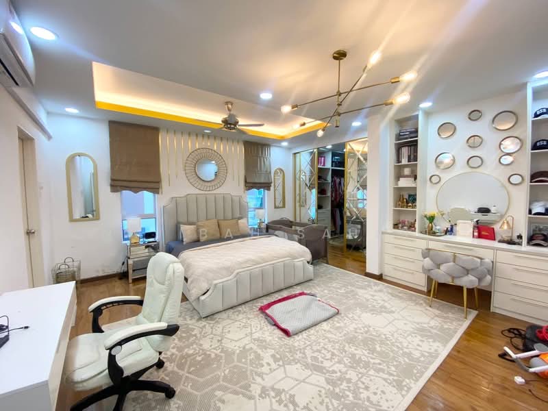 Rumah Banglo untuk Dijual di Sikamat (Negeri Sembilan) - Najibah Sahari - PropertyGuru.com.my