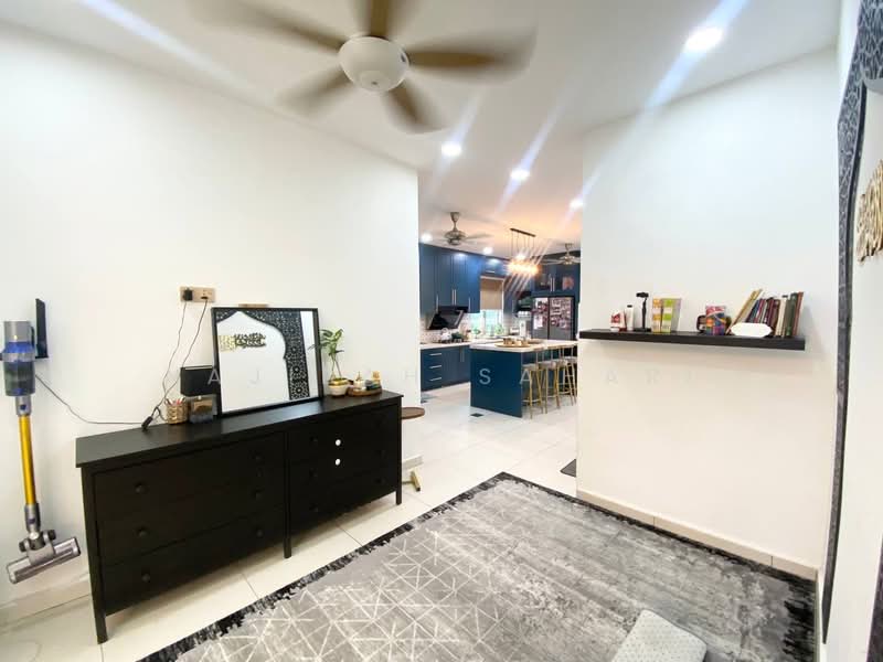 Rumah Banglo untuk Dijual di Sikamat (Negeri Sembilan) - Najibah Sahari - PropertyGuru.com.my