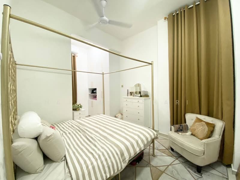 Rumah Banglo untuk Dijual di Sikamat (Negeri Sembilan) - Najibah Sahari - PropertyGuru.com.my