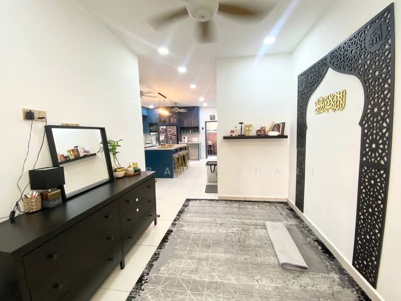 Rumah Banglo untuk Dijual di Sikamat (Negeri Sembilan) - Najibah Sahari - PropertyGuru.com.my