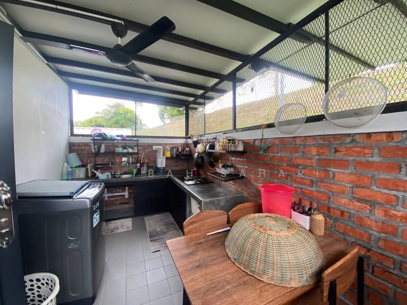 Rumah Banglo untuk Dijual di Sikamat (Negeri Sembilan) - Najibah Sahari - PropertyGuru.com.my