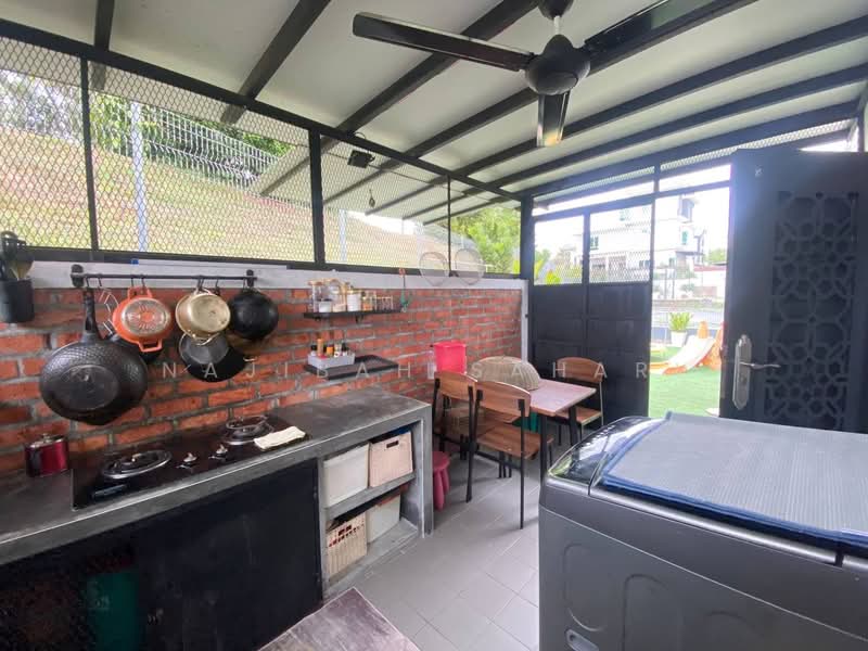 Rumah Banglo untuk Dijual di Sikamat (Negeri Sembilan) - Najibah Sahari - PropertyGuru.com.my