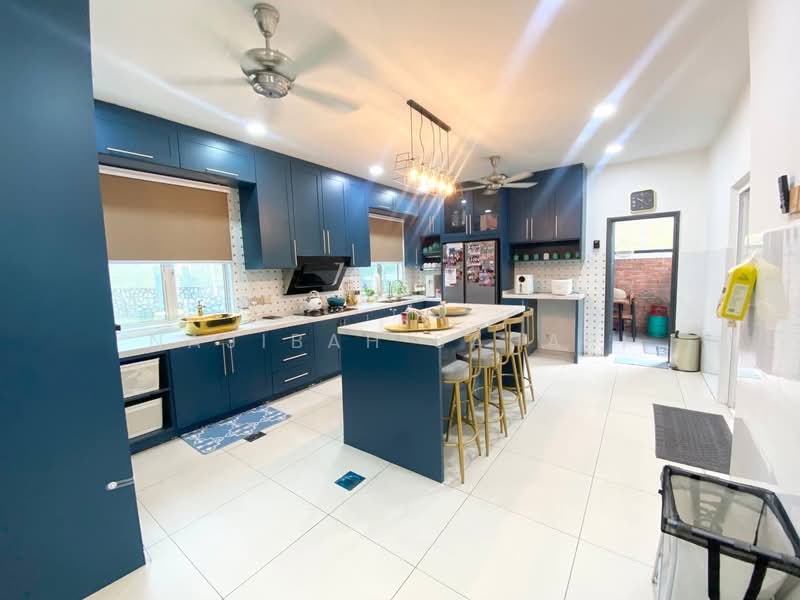 Rumah Banglo untuk Dijual di Sikamat (Negeri Sembilan) - Najibah Sahari - PropertyGuru.com.my