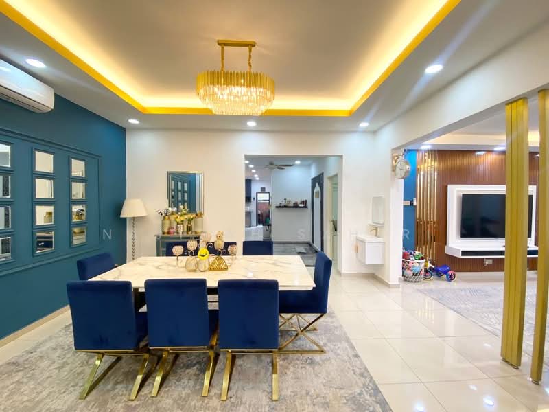 Rumah Banglo untuk Dijual di Sikamat (Negeri Sembilan) - Najibah Sahari - PropertyGuru.com.my