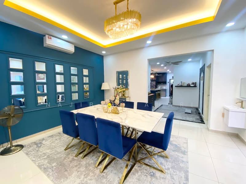 Rumah Banglo untuk Dijual di Sikamat (Negeri Sembilan) - Najibah Sahari - PropertyGuru.com.my