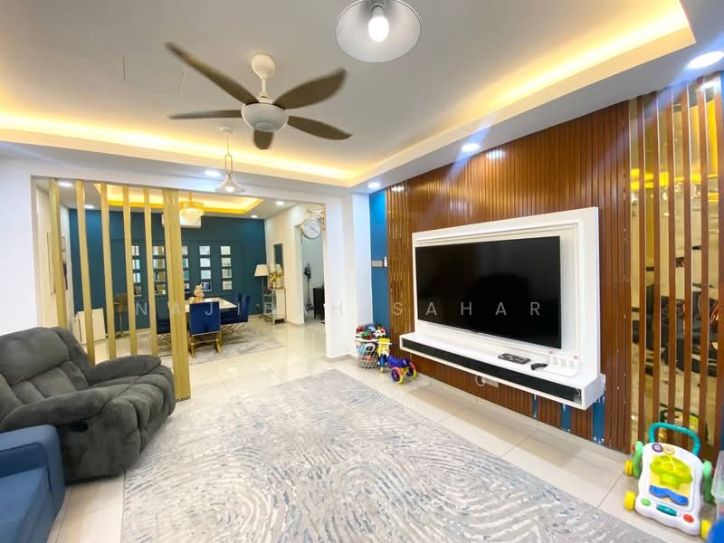 Rumah Banglo untuk Dijual di Sikamat (Negeri Sembilan) - Najibah Sahari - PropertyGuru.com.my
