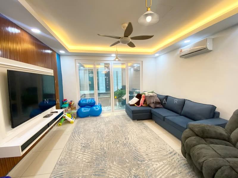 Rumah Banglo untuk Dijual di Sikamat (Negeri Sembilan) - Najibah Sahari - PropertyGuru.com.my