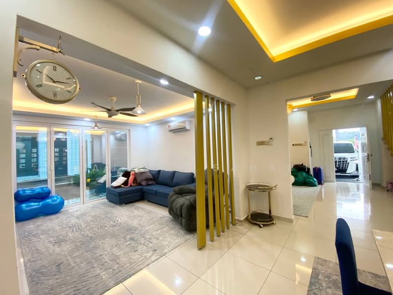 Rumah Banglo untuk Dijual di Sikamat (Negeri Sembilan) - Najibah Sahari - PropertyGuru.com.my