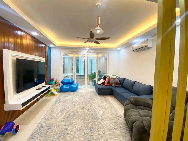 Rumah Banglo untuk Dijual di Sikamat (Negeri Sembilan) - Najibah Sahari - PropertyGuru.com.my