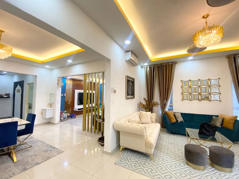 Rumah Banglo untuk Dijual di Sikamat (Negeri Sembilan) - Najibah Sahari - PropertyGuru.com.my