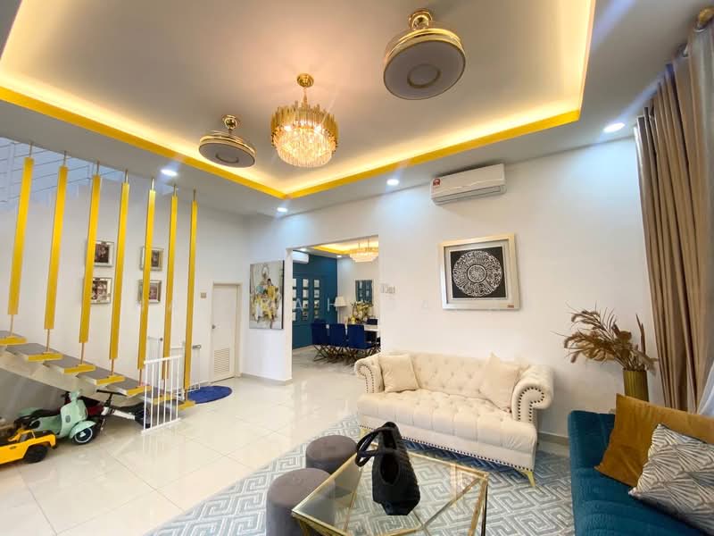 Rumah Banglo untuk Dijual di Sikamat (Negeri Sembilan) - Najibah Sahari - PropertyGuru.com.my