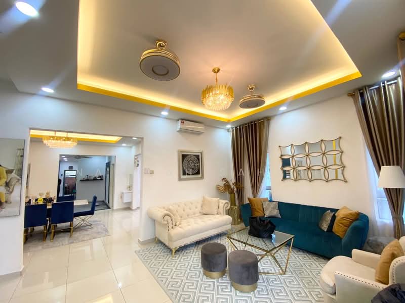 Rumah Banglo untuk Dijual di Sikamat (Negeri Sembilan) - Najibah Sahari - PropertyGuru.com.my