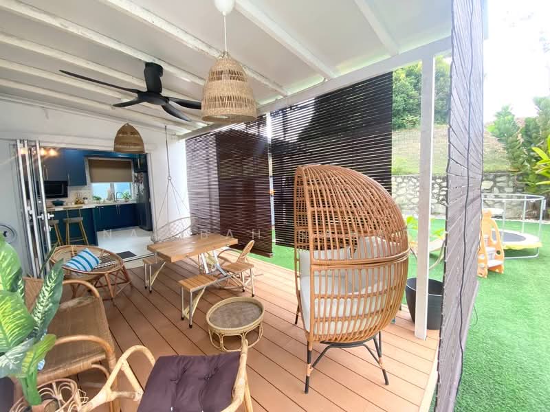 Rumah Banglo untuk Dijual di Sikamat (Negeri Sembilan) - Najibah Sahari - PropertyGuru.com.my