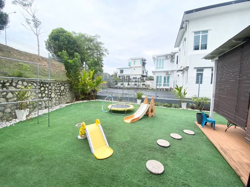 Rumah Banglo untuk Dijual di Sikamat (Negeri Sembilan) - Najibah Sahari - PropertyGuru.com.my