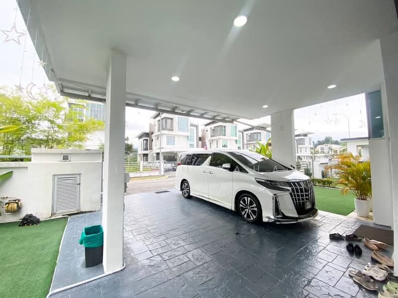 Rumah Banglo untuk Dijual di Sikamat (Negeri Sembilan) - Najibah Sahari - PropertyGuru.com.my