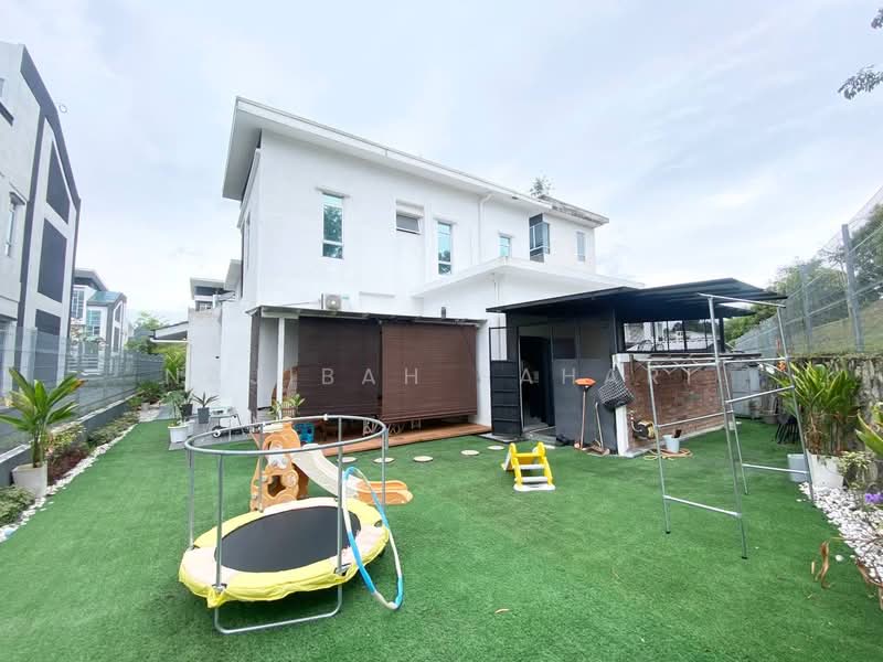 Rumah Banglo untuk Dijual di Sikamat (Negeri Sembilan) - Najibah Sahari - PropertyGuru.com.my