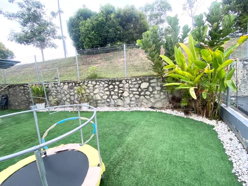 Rumah Banglo untuk Dijual di Sikamat (Negeri Sembilan) - Najibah Sahari - PropertyGuru.com.my