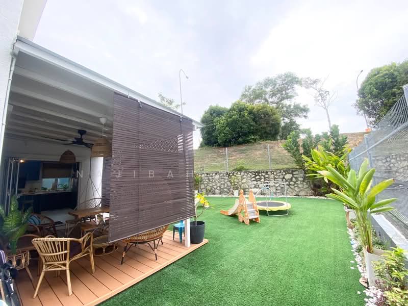 Rumah Banglo untuk Dijual di Sikamat (Negeri Sembilan) - Najibah Sahari - PropertyGuru.com.my