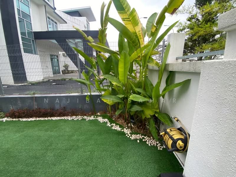 Rumah Banglo untuk Dijual di Sikamat (Negeri Sembilan) - Najibah Sahari - PropertyGuru.com.my