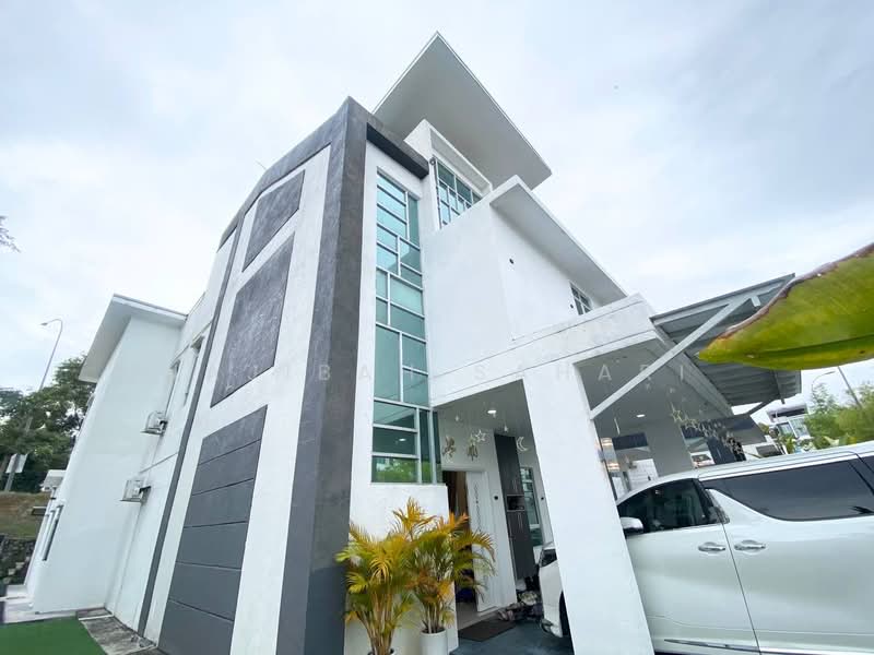 Rumah Banglo untuk Dijual di Sikamat (Negeri Sembilan) - Najibah Sahari - PropertyGuru.com.my