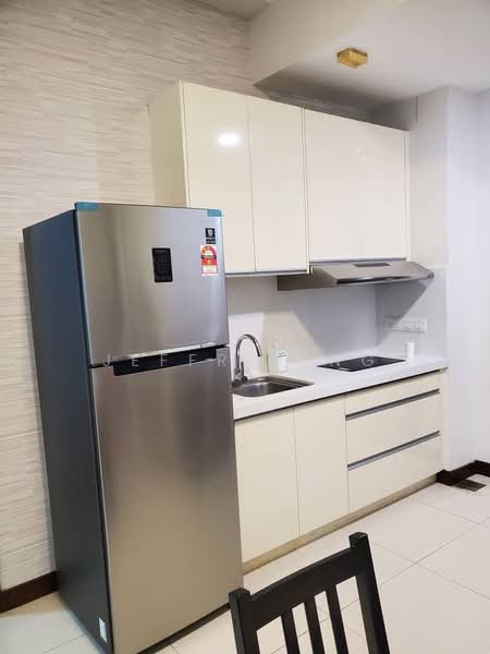 Kondominium untuk Dijual di Hampshire Residences - Jeffrey Ng - Kitchen - PropertyGuru.com.my