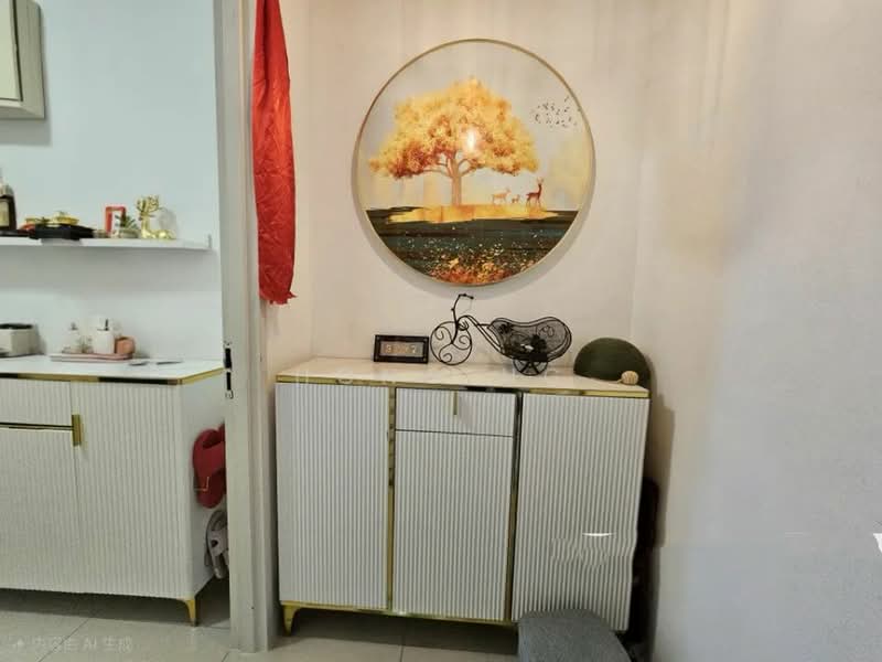 Servis Apartment untuk Disewa di Ashino @ Gravit8 - Hong Ng - PropertyGuru.com.my