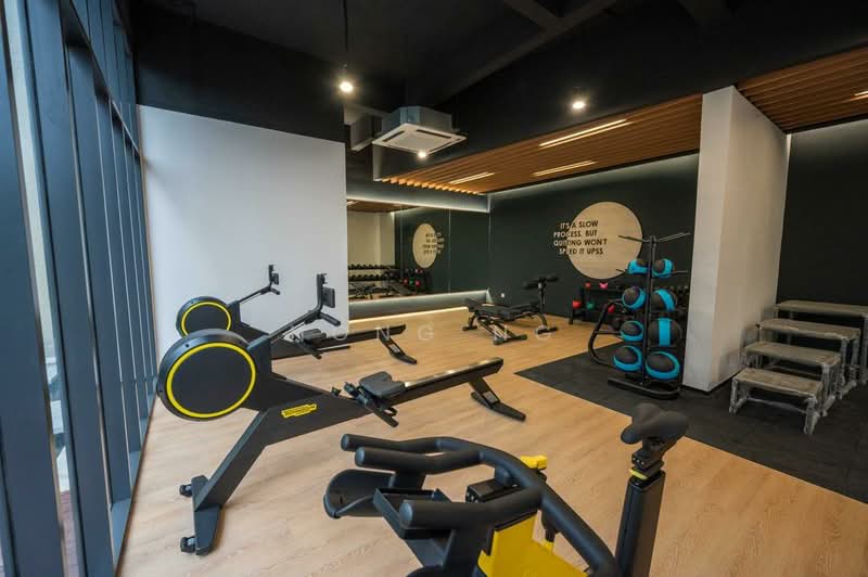 Servis Apartment untuk Disewa di Ashino @ Gravit8 - Hong Ng - PropertyGuru.com.my