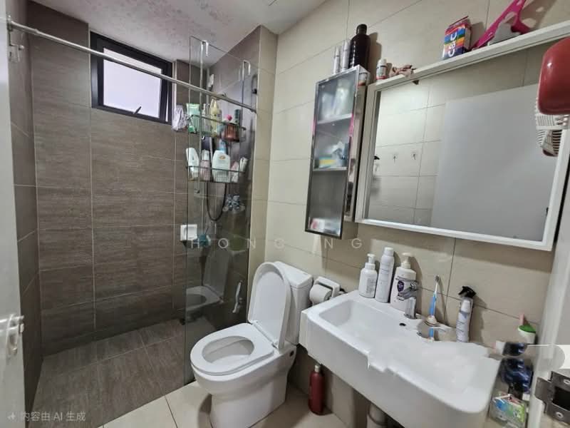 Servis Apartment untuk Disewa di Ashino @ Gravit8 - Hong Ng - PropertyGuru.com.my