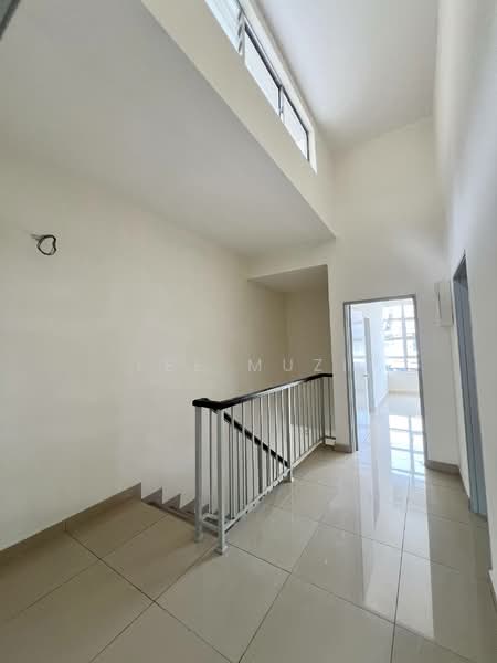 Rumah Teres 2 Tingkat untuk Dijual di Ipoh (Perak) - Lee Muzi - Interior - PropertyGuru.com.my