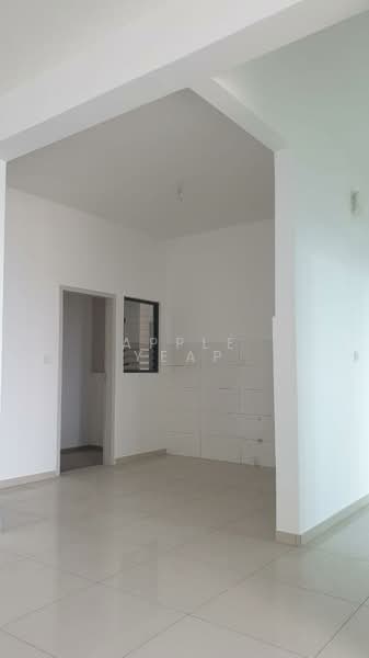 Kondominium untuk Dijual di Waterside Residence - Apple Yeap - Interior - PropertyGuru.com.my