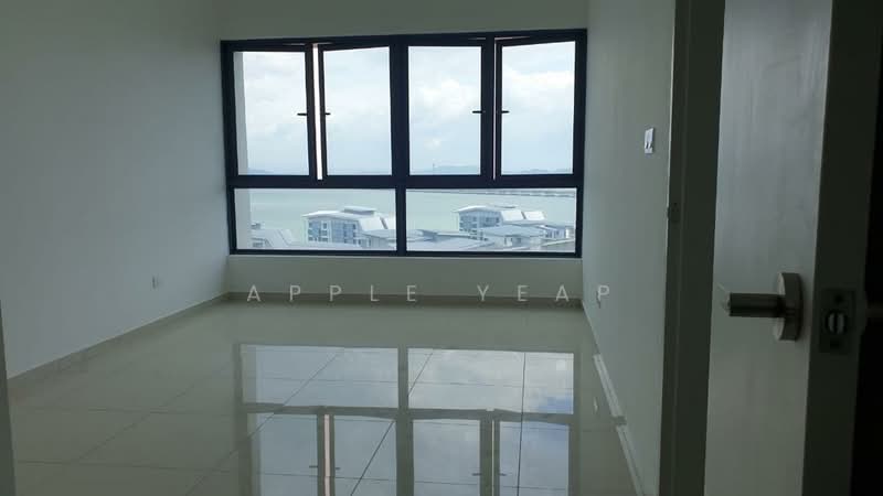 Kondominium untuk Dijual di Waterside Residence - Apple Yeap - View - PropertyGuru.com.my