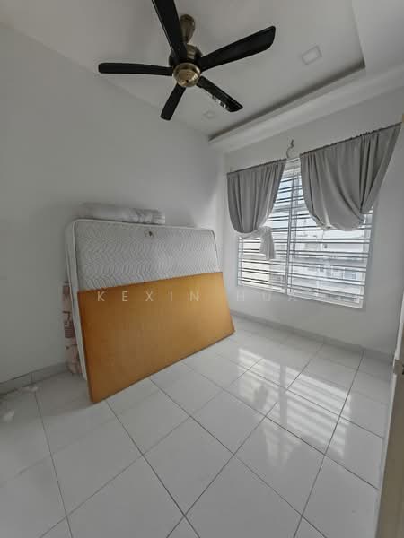 Rumah Teres untuk Dijual di Masai (Johor) - Kexin Hua - Bedroom - PropertyGuru.com.my