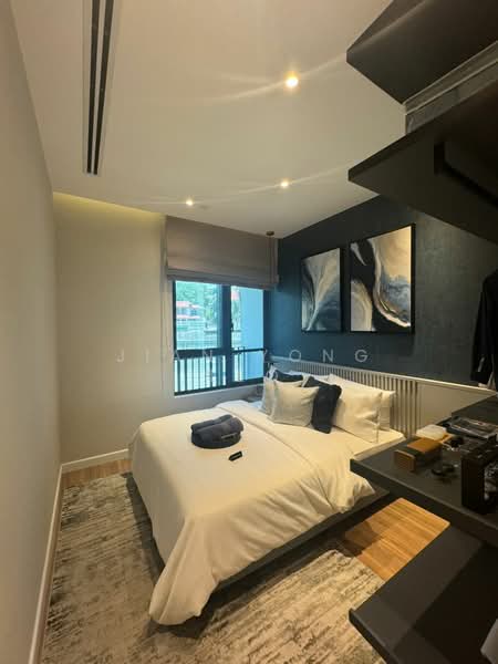 Kondominium untuk Dijual di Skyline Kuchai - JIan Yong Teo - Bedroom - PropertyGuru.com.my