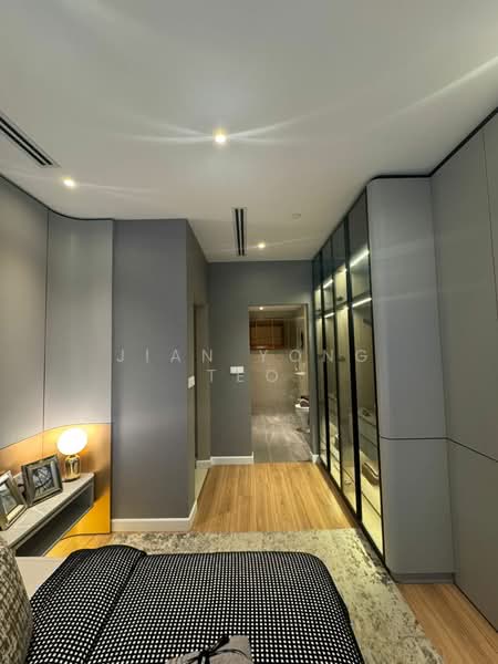 Kondominium untuk Dijual di Skyline Kuchai - JIan Yong Teo - Bedroom - PropertyGuru.com.my