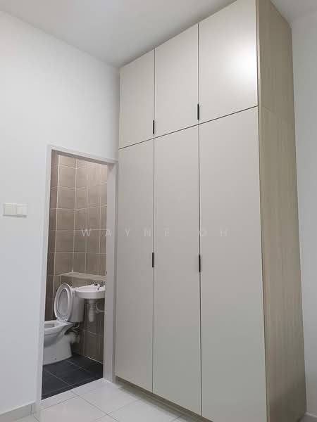 Apartment for Rent at Opal - Wayne Oh - Bathroom - PropertyGuru.com.my