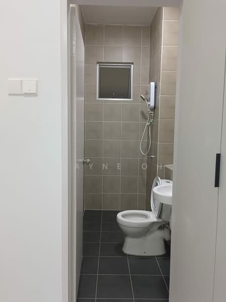 Apartment for Rent at Opal - Wayne Oh - Bathroom - PropertyGuru.com.my