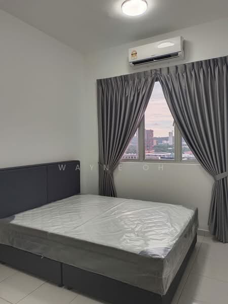 Apartment for Rent at Opal - Wayne Oh - Bedroom - PropertyGuru.com.my