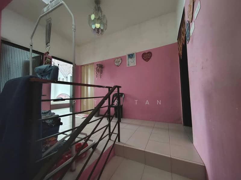 2-storey Terraced House for Sale in Taman Scientex Kulai (Sedenak) - Peter Tan - Interior - PropertyGuru.com.my