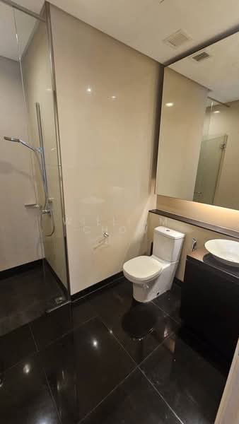 Servis Apartment untuk Disewa di St Mary Residences - William Chow - Bathroom - PropertyGuru.com.my