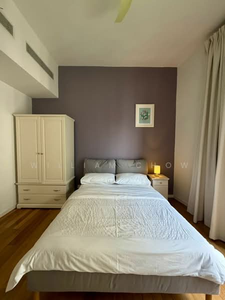 Servis Apartment untuk Disewa di St Mary Residences - William Chow - Bedroom - PropertyGuru.com.my