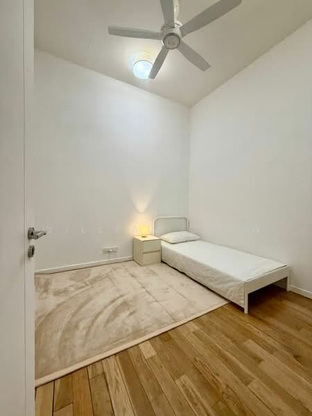 Servis Apartment untuk Disewa di St Mary Residences - William Chow - Bedroom - PropertyGuru.com.my