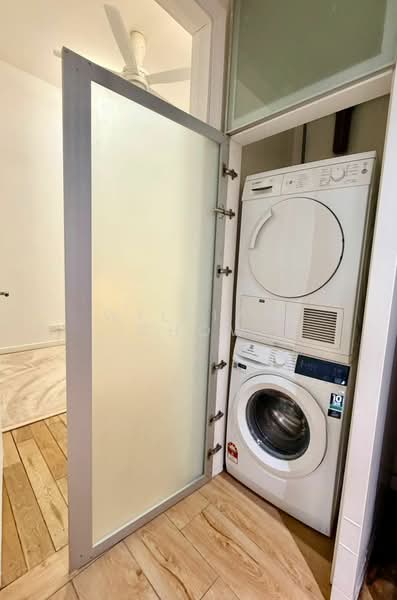 Servis Apartment untuk Disewa di St Mary Residences - William Chow - Interior - PropertyGuru.com.my