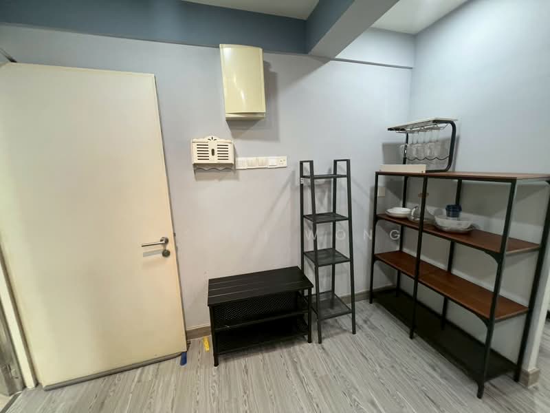 Pangsapuri untuk Disewa di Midas - Joseph Wong - Interior - PropertyGuru.com.my