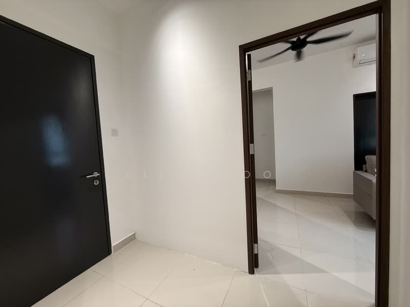 Servis Apartment untuk Dijual di Vida Heights - Eliin Loo - Interior - PropertyGuru.com.my