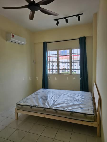 Apartment for Rent at Jalil Damai Apartments - Eunice Tay - Bedroom - PropertyGuru.com.my