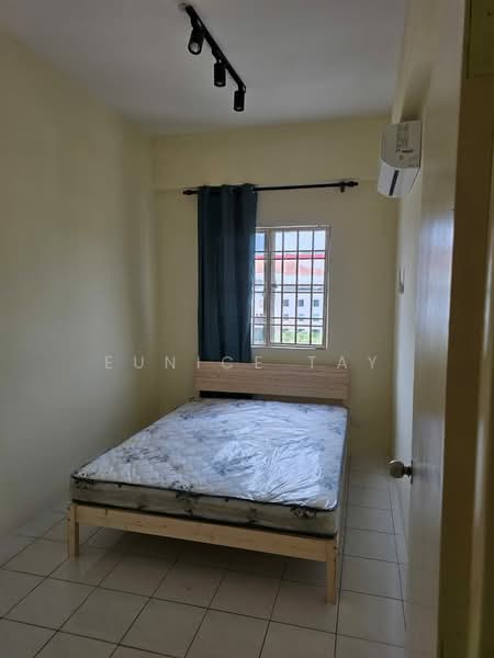 Apartment for Rent at Jalil Damai Apartments - Eunice Tay - Bedroom - PropertyGuru.com.my