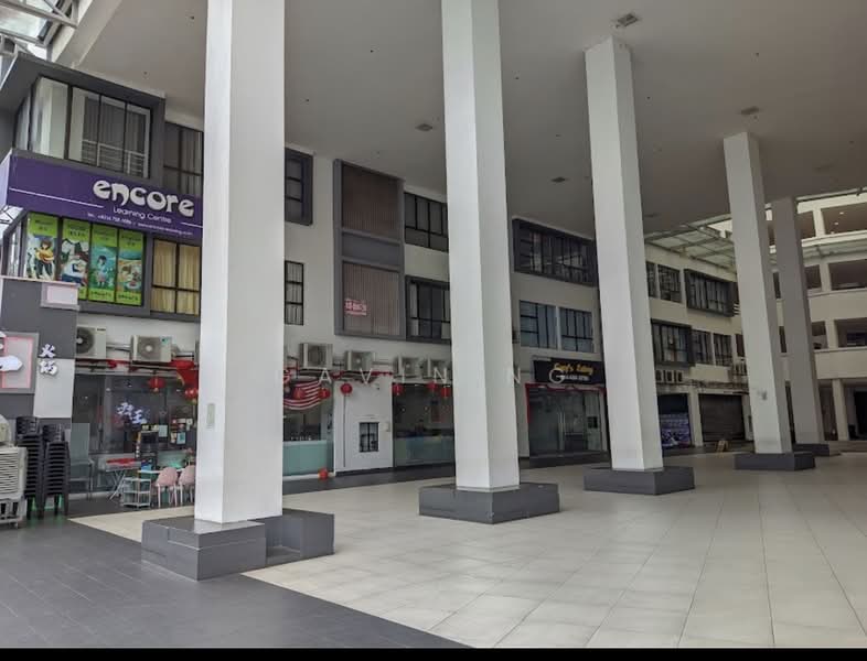 Kedai / Pejabat untuk Dijual di Bukit Indah (Iskandar Puteri (Nusajaya)) - Gavin Ng - Exterior - PropertyGuru.com.my