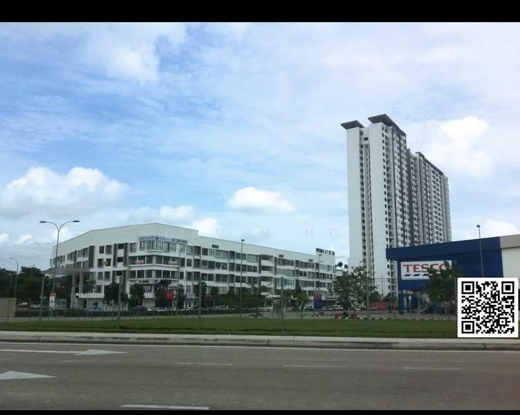 Kedai / Pejabat untuk Dijual di Bukit Indah (Iskandar Puteri (Nusajaya)) - Gavin Ng - Exterior - PropertyGuru.com.my