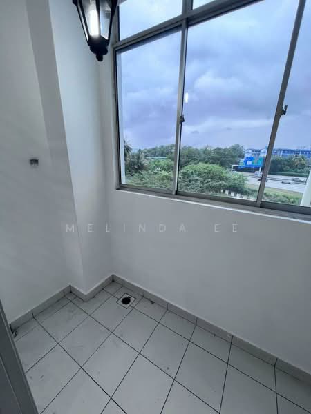 Pangsapuri untuk Dijual di The Twin Residences - Melinda Ee - PropertyGuru.com.my